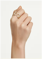 Anello Swarovski in Lega metallica 5741802 - 5741802